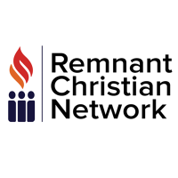 Remnant Christian Network Logo